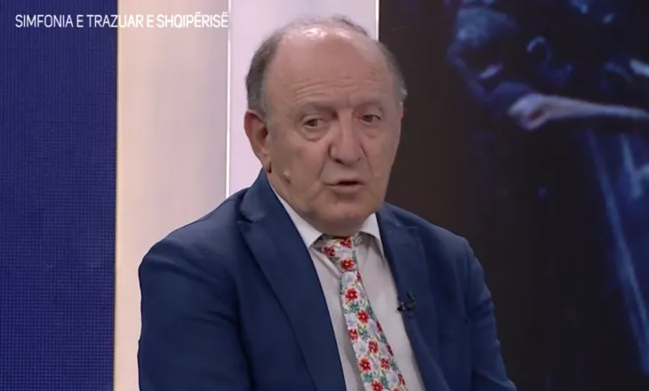 Leka: Shqipëria është një paradoks në politikë