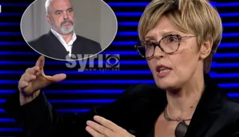 Leku forcohet e nuk ka frikë, se çunat jashtë merren me botanikë!