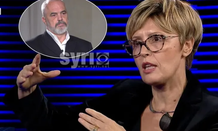 Leku forcohet e nuk ka frikë, se çunat jashtë merren me botanikë!