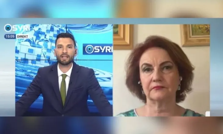 ‘Leku i fortë, gënjeshtër’/ Guxholli: Vërshimi i parasë ilegale nga droga është në masë të madhe…