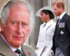 Lënë pas hatërmbetjet! Charles III takohet pas 4 vitesh me Princin Harry-n dhe familjen e tij