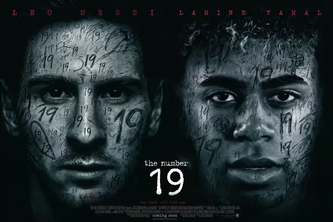 Leo Messi-Lamine Yamal, i bashkon “magjia” e numrit 19 për të pushtuar botën