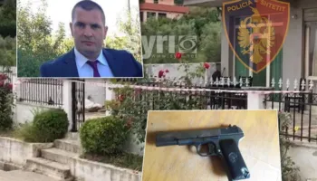 Leonard Bashaliu në GJKKO: E mora vesh nga televizioni që ma kishin vrarë vëllanë
