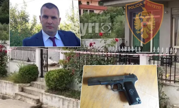 Leonard Bashaliu në GJKKO: E mora vesh nga televizioni që ma kishin vrarë vëllanë