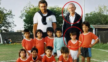 “Lëre të luajë…”; tri fjalët që ndryshuan historinë e futbollit dhe i hapën rrugën Lionel Messit