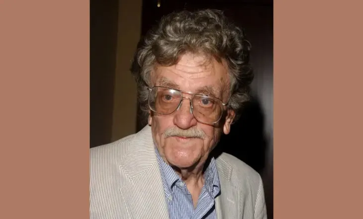 Letra frymëzuese e Kurt Vonnegut që Ian McKellen e riktheu në jetë: “Bëni art për ta rritur shpirtin tuaj”