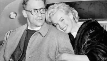 Letrat intime të Arthur Miller për Marilyn Monroe