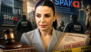 Lëvizje e re në dosjen “Balluku”, BKH zbarkon në Tiranë, Durrës dhe Vlorë, “bastis” pronat e Igli Tares dhe Arbër…