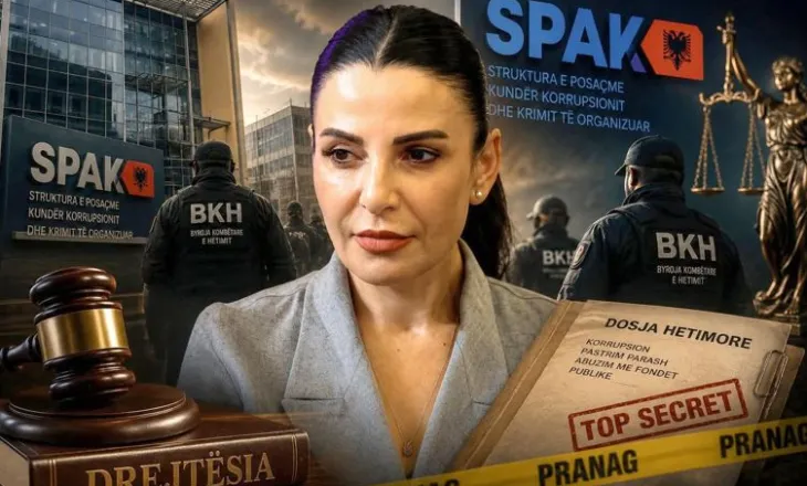 Lëvizje e re në dosjen “Balluku”, BKH zbarkon në Tiranë, Durrës dhe Vlorë, “bastis” pronat e Igli Tares dhe Arbër…