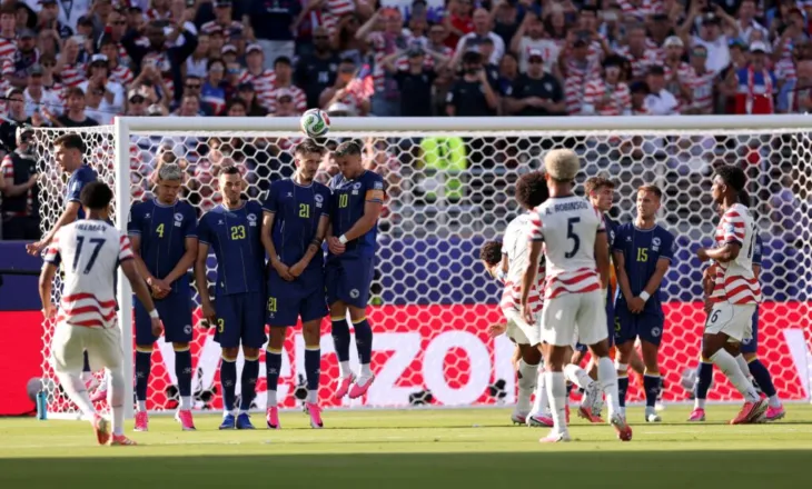 Lëvizjet në baste/ FIFA përjashton manipulimin e ndeshjeve, Grupi i Kopenhagenit ngulmon, “Ndiqni paratë”