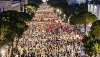 Liberalët Europianë “shuplakë” Ramës, pro protestave: Shqiptarët meritojnë një qeveri që u shërben qytetarëve të saj…