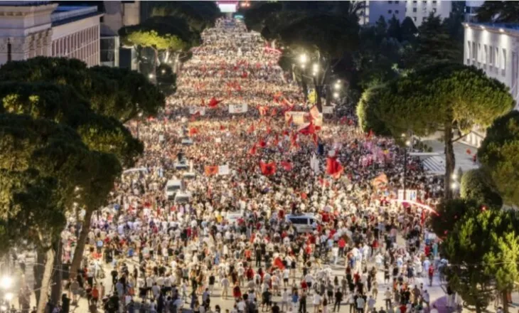 Liberalët Europianë “shuplakë” Ramës, pro protestave: Shqiptarët meritojnë një qeveri që u shërben qytetarëve të saj…