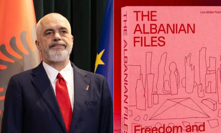 Libri “Albanian Files” në SPAK, Rama: Provë krimi 35 vjet pas rënies së komunizmit