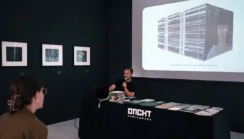 Libri fotografik si formë arti, procesi i krijimit prezantohet në muzeun “Marubi”