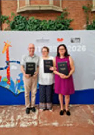 Libri për fëmijë, tre autorë mbështeten nga fondi i krijimtarisë letrare i vitit 2026