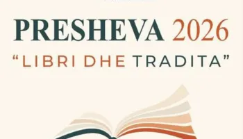Libri shqip si identitet, Panairi i Preshevës sjell në vëmendje rëndësinë e leximit