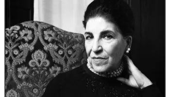 Licia Albanese, sopranoja arbëreshe një nga divat e operës së shekullit të 20-të