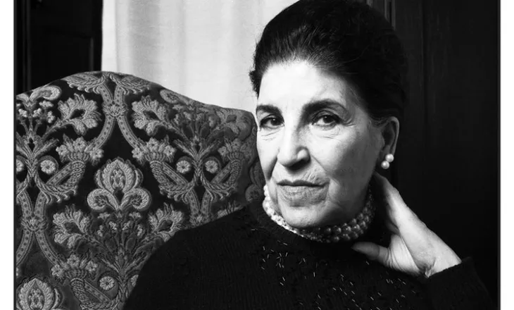 Licia Albanese, sopranoja arbëreshe një nga divat e operës së shekullit të 20-të