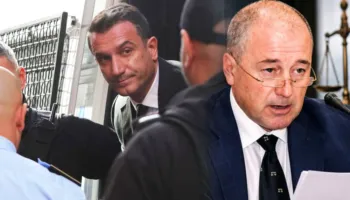 ‘Lidhje familjare me Ajola Xoxën’/ Dosja Veliaj kthehet problem, ndryshohet relatori
