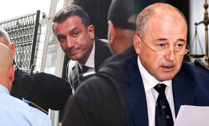 ‘Lidhje familjare me Ajola Xoxën’/ Dosja Veliaj kthehet problem, ndryshohet relatori