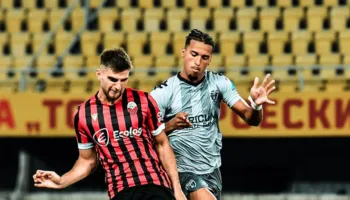 Liga e Konferencës/ Mbrëmje emocionesh të forta, Shkëndija realizon përmbysjen spektakolare, eleminohen Malisheva dhe Ballkani