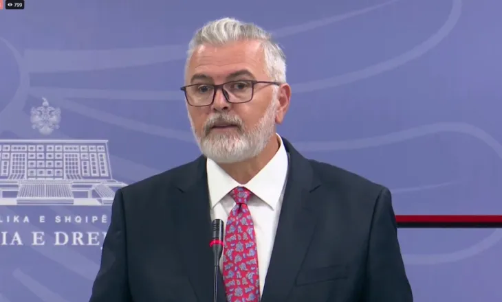 “Ligji themeltar”, Gogu për Kodin e Ri Penal: Do të marrim kohën e duhur