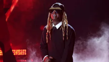 Lil Wayne do të nderohet me yll në Hollywood Walk of Fame në vitin 2027