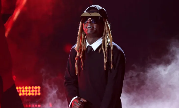 Lil Wayne do të nderohet me yll në Hollywood Walk of Fame në vitin 2027