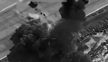 Lindja e Mesme në alarm: SHBA godet Iranin, Teherani paralajmëron kundërpërgjigje
