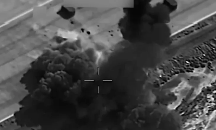 Lindja e Mesme në alarm: SHBA godet Iranin, Teherani paralajmëron kundërpërgjigje