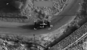 Lindja e Mesme në flakë! Rebelët Huthi sulmojnë tankerat saudite, SHBA-të vazhdojnë sulmin ndaj Iranit