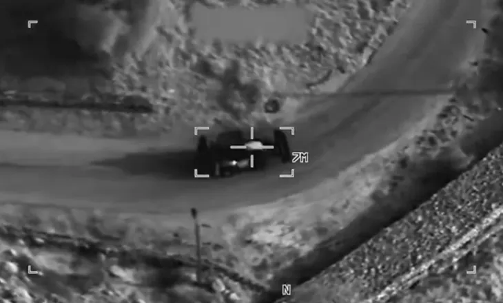Lindja e Mesme në flakë! Rebelët Huthi sulmojnë tankerat saudite, SHBA-të vazhdojnë sulmin ndaj Iranit
