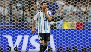 Lionel Messi kthehet në vendlindje, e ardhmja e tij tek Argjentina, ende në dyshim