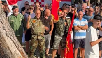 “Liri për çlirimtarët”, Zara ‘frymon’ kuq e zi, kërkohet drejtësi për ish-krerët e UÇK-së në Hagë