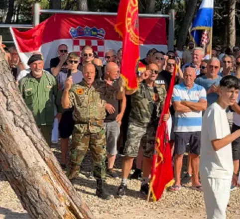 “Liri për çlirimtarët”, Zara ‘frymon’ kuq e zi, kërkohet drejtësi për ish-krerët e UÇK-së në Hagë