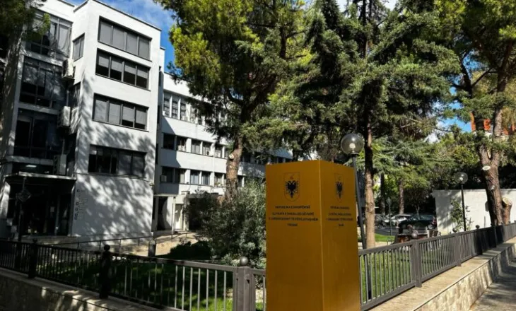 Lirohet gruaja që u burgos bashkë me foshnjën 1-vjeçare