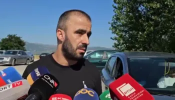 Lirohet nga burgu me amnistinë penale, i dënuari: Nuk më lanë të takoja fëmijën për dy vite