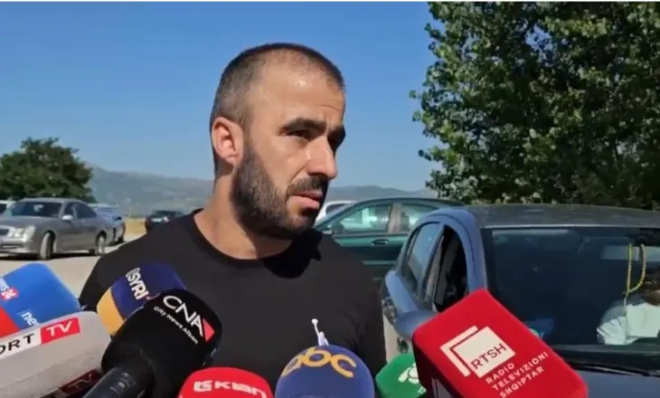 Lirohet nga burgu me amnistinë penale, i dënuari: Nuk më lanë të takoja fëmijën për dy vite
