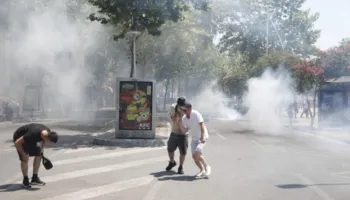 “Lironi protestuesit!/ Deklarata e Grupit Koordinues e dorëzuar në Polici dhe ambasada