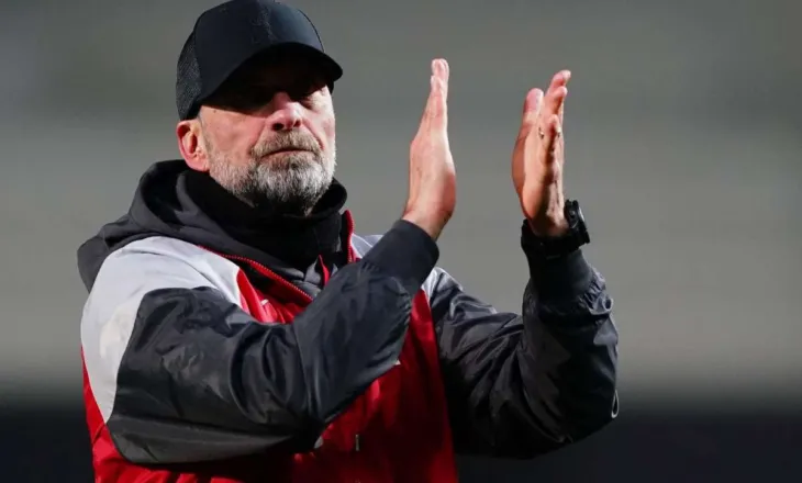 LISTA: Po nis epoka “Klopp”, 6 emrat e rinj për kombëtaren gjermane