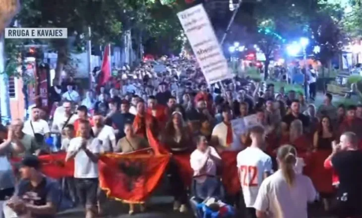 ‘Little Albania’ futet në hartën zyrtare të New York-ut, por mungesa e ‘Little Italy’ shkakton debate