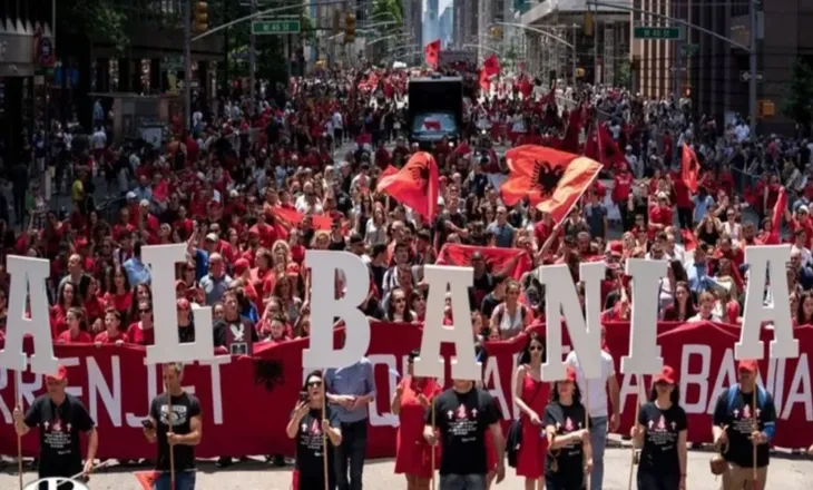 ‘Little Albania’ futet në hartën zyrtare të New York-ut, por mungesa e ‘Little Italy’ shkakton debate