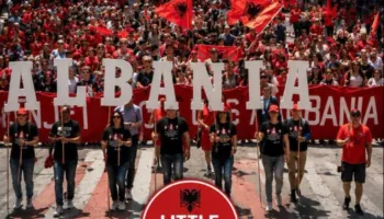 “Little Albania” në Nju-Jork, Balla: Vlerësim për kontributin e komunitetit shqiptar në metropolin amerikan