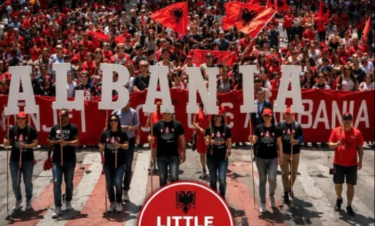 “Little Albania” në Nju-Jork, Balla: Vlerësim për kontributin e komunitetit shqiptar në metropolin amerikan