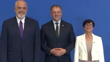 LIVE! Konferenca e 9-të Ndërqeveritare/ Rama: Mbyllja e 3 kapitujve të negociatave me BE, vlerësim i qartë i progresit të Shqipërisë