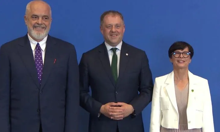 LIVE! Konferenca e 9-të Ndërqeveritare/ Rama: Mbyllja e 3 kapitujve të negociatave me BE, vlerësim i qartë i progresit të Shqipërisë