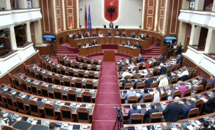 LIVE! Nis Kuvendi, PD bojkoton sërish. Reforma Zgjedhore shtyhet për në nëntor