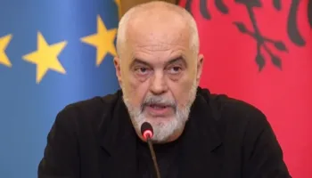 LIVE/ Rama mbledh drejtuesit politikë të PS dhe kryetarët e komisioneve