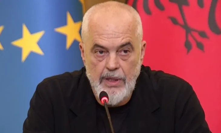 LIVE/ Rama mbledh drejtuesit politikë të PS dhe kryetarët e komisioneve