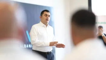 Llatja: Digjitalizimi është çelësi për zhvillimin e biznesit lokal